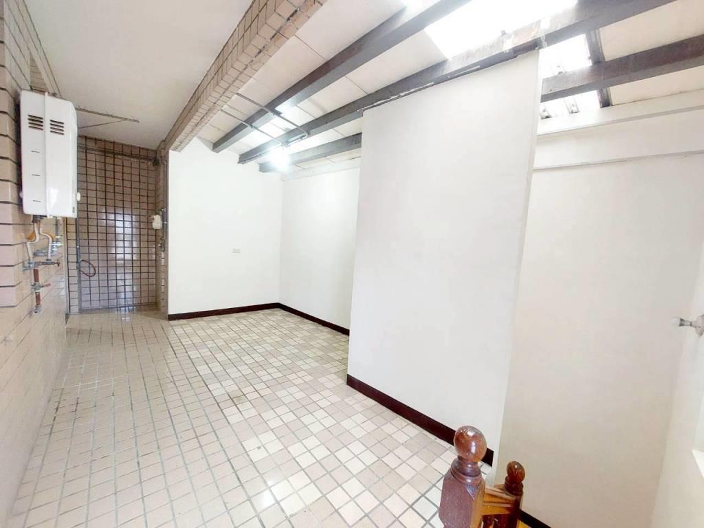 【向陽】中壢SOGO商圈公寓1+2樓店住