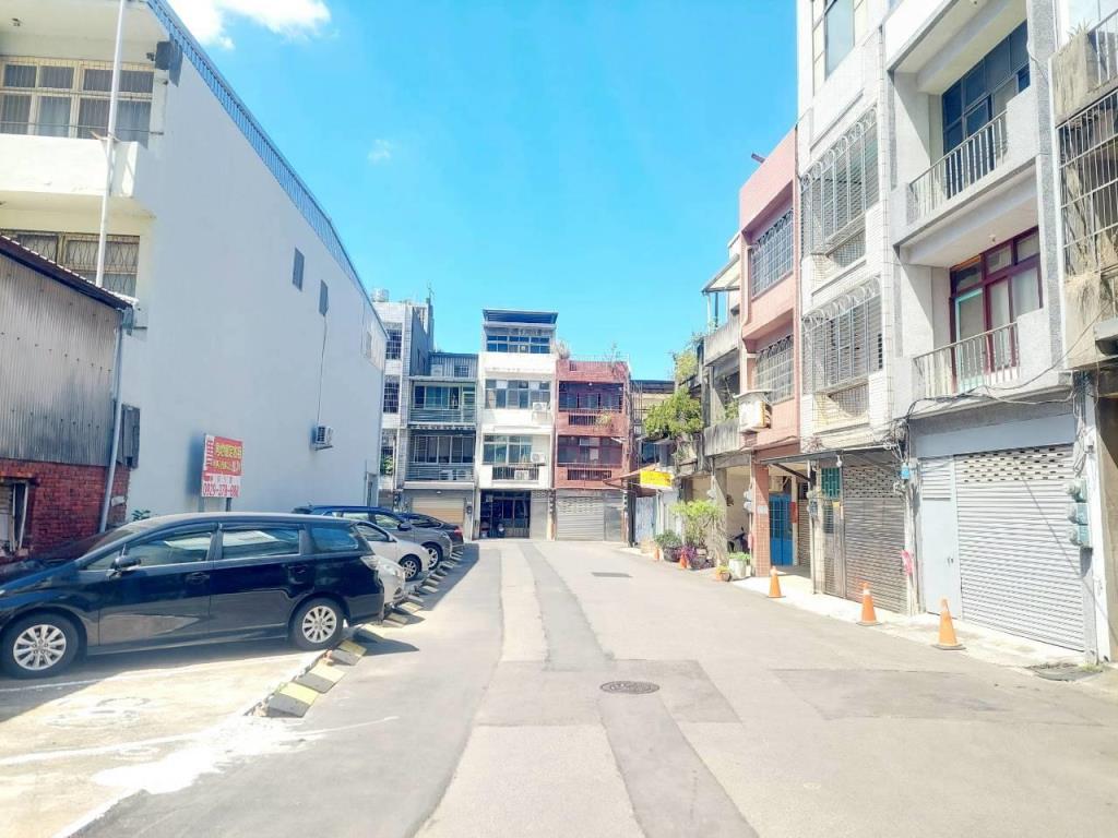 【向陽】中壢SOGO商圈公寓1+2樓店住