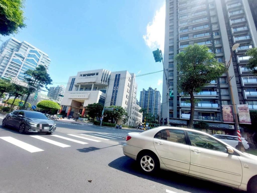 【向陽】中壢SOGO商圈公寓1+2樓店住