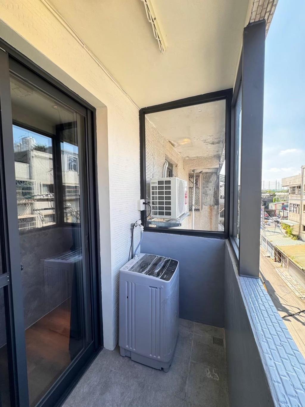 【向陽團隊】內壢後站時尚高投報兩大套房