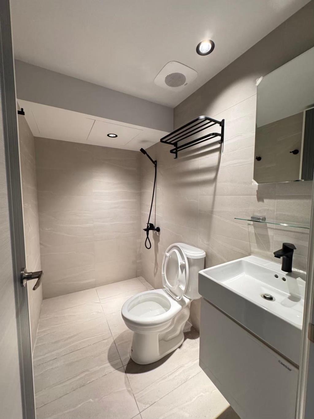 【向陽團隊】內壢後站時尚高投報兩大套房