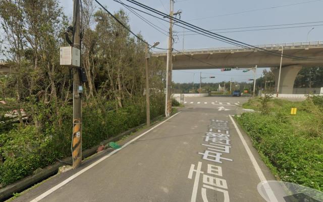 【向陽團隊】新屋近台61一般農地