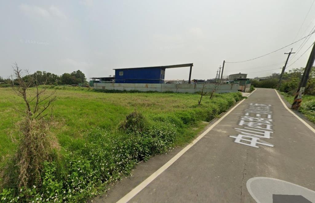 【向陽團隊】新屋近台61一般農地