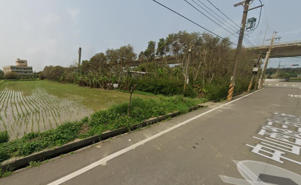 【向陽團隊】新屋近台61一般農地