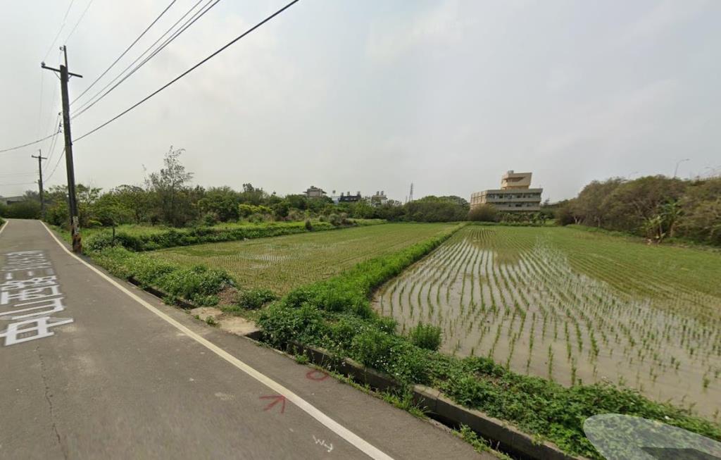 【向陽團隊】新屋近台61一般農地