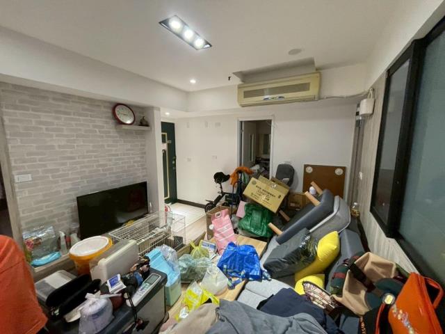 【向陽團隊】中平商圈中泰宏園三房車(1)