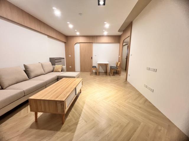 【向陽團隊】環中商圈健康城市三房+平車