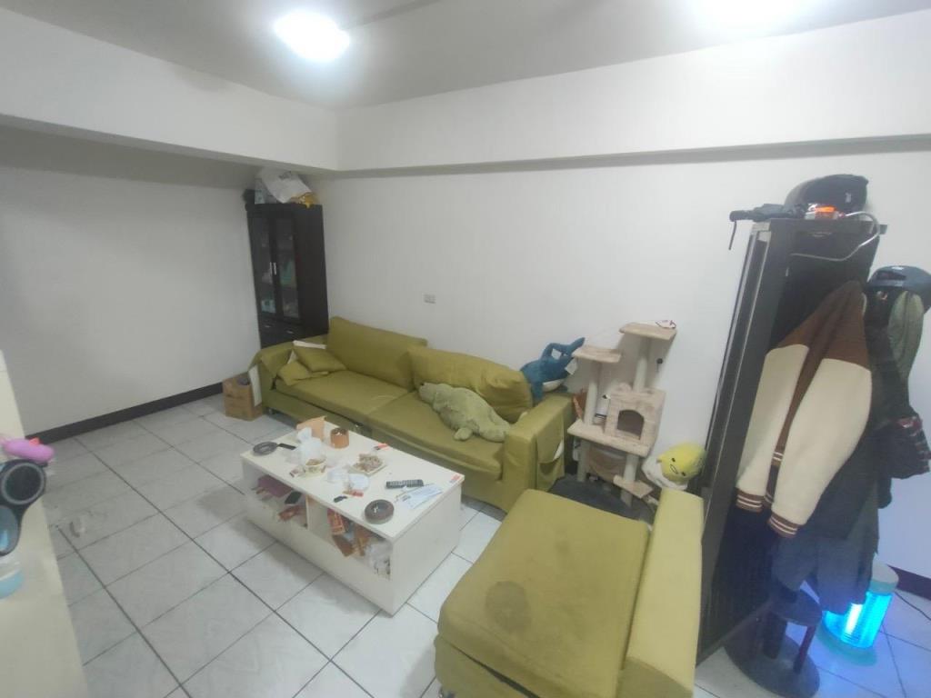 【向陽】中平商圈尚莊大廈三房+車(1)