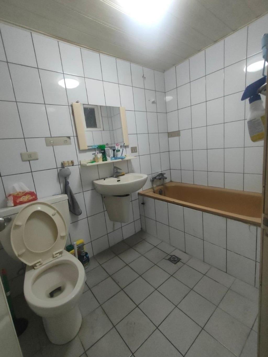 【向陽】中平商圈尚莊大廈三房+車(1)