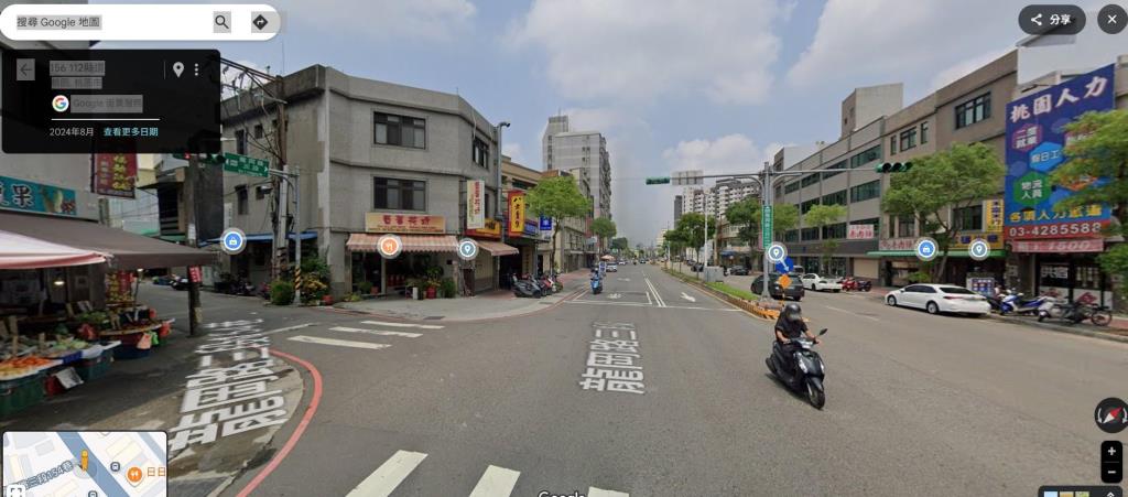 龍岡森林公園三面路小建地-附建照立可蓋