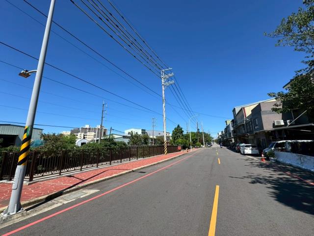 【向陽】八德新興｜永豐高中旁都計內農地