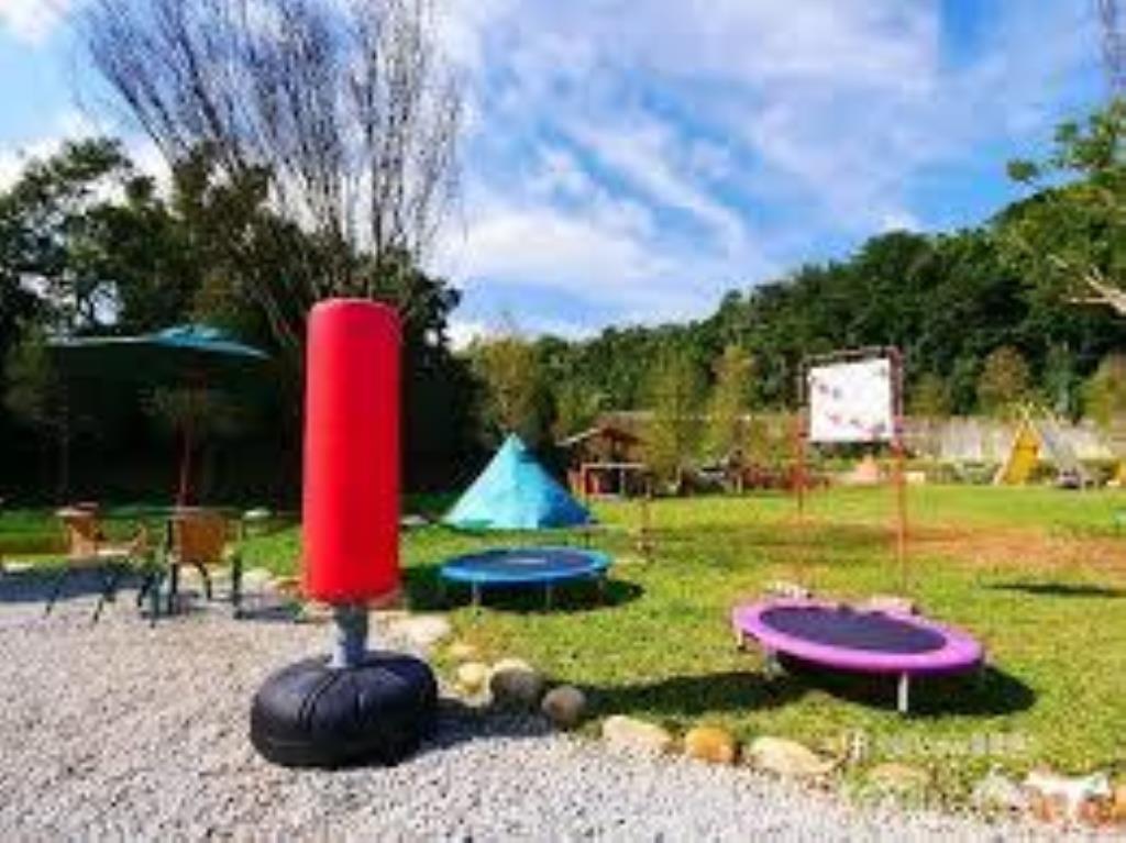 【向陽團隊】老貝殼休閒農場