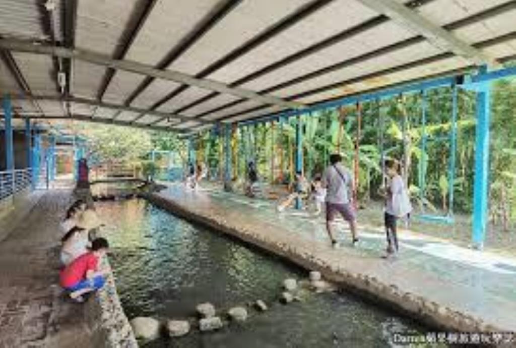 【向陽團隊】老貝殼休閒農場