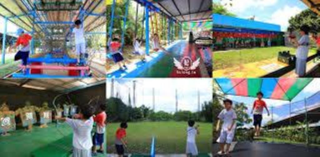 【向陽團隊】老貝殼休閒農場