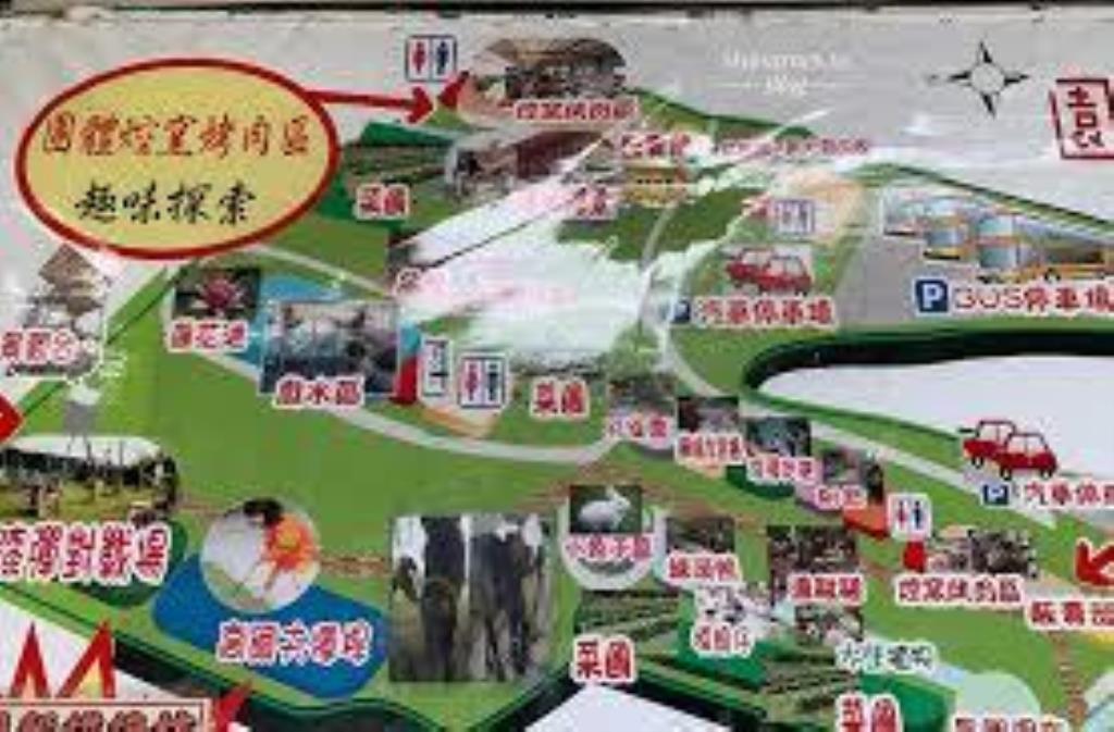 【向陽團隊】老貝殼休閒農場