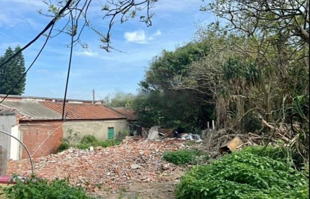 【向陽團隊】觀音低總價大面寬甲建