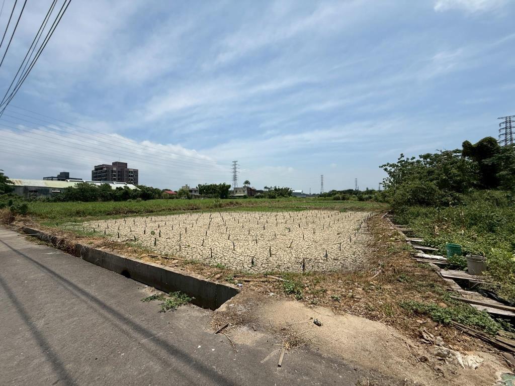 【向陽團隊】觀音低總價便宜農地