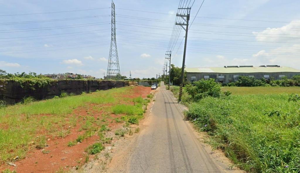 【向陽團隊】觀音低總價便宜農地