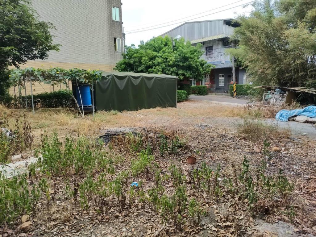 【向陽團隊】臨八米路山東三面路甲建