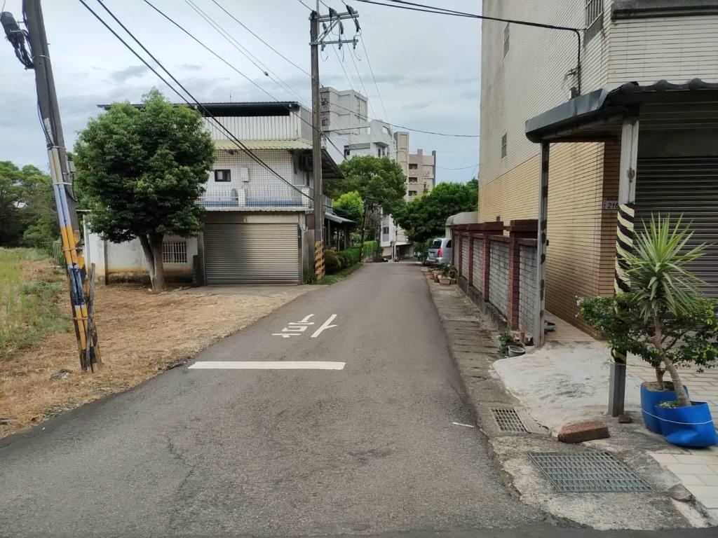 【向陽團隊】臨八米路山東三面路甲建