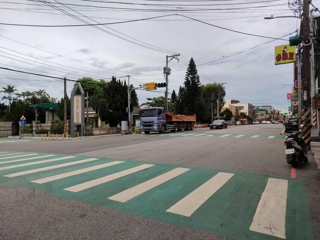 【向陽團隊】臨八米路山東三面路甲建