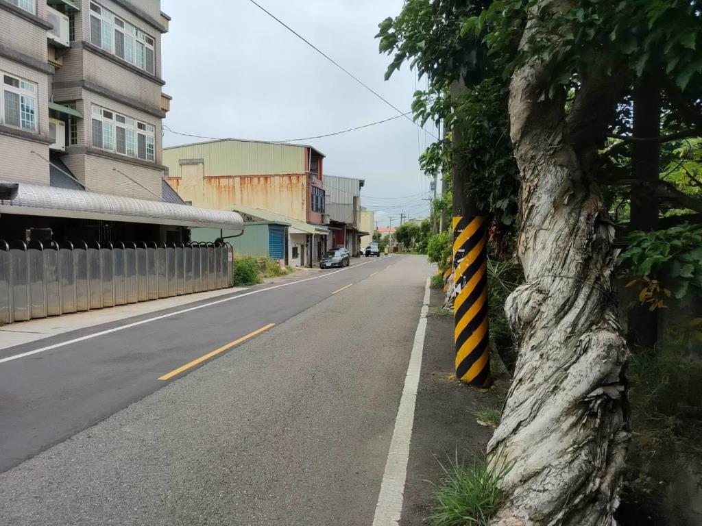 【向陽團隊】臨八米路山東三面路甲建