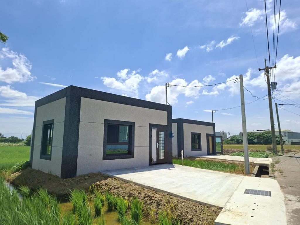 【向陽團隊】新屋東福路精緻農業資材室A