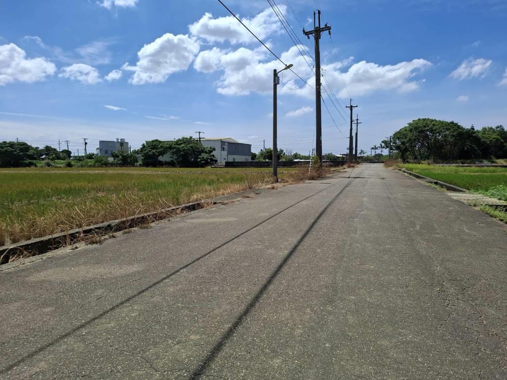 【向陽團隊】新屋東福路精緻農業資材室A
