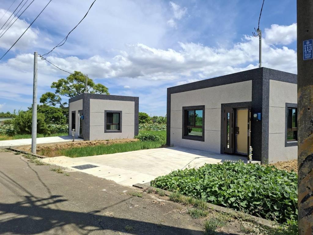 【向陽團隊】新屋東福路精緻農業資材室B