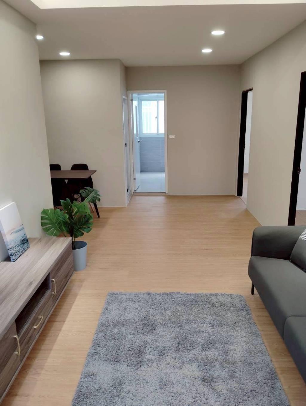 林口近醒吾科技大學-邊間三房美寓