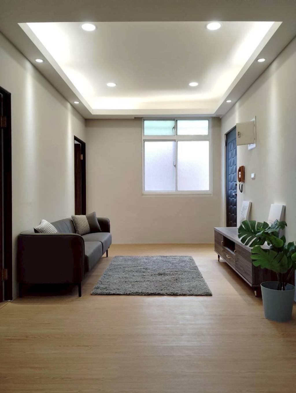 林口近醒吾科技大學-邊間三房美寓