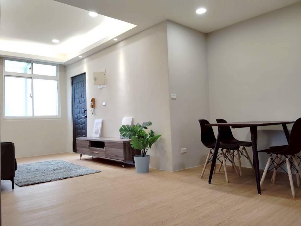 林口近醒吾科技大學-邊間三房美寓