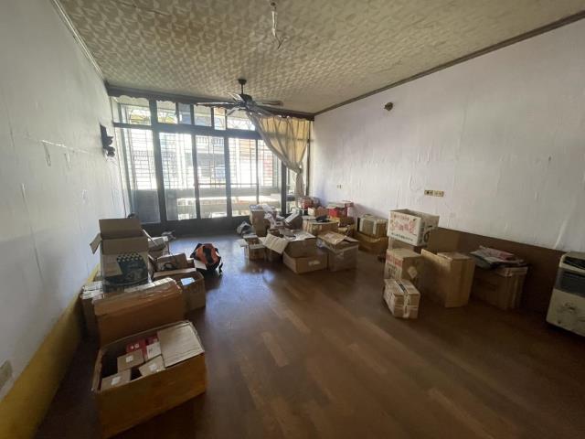 【向陽團隊】中壢車站三鐵共構大地坪透店