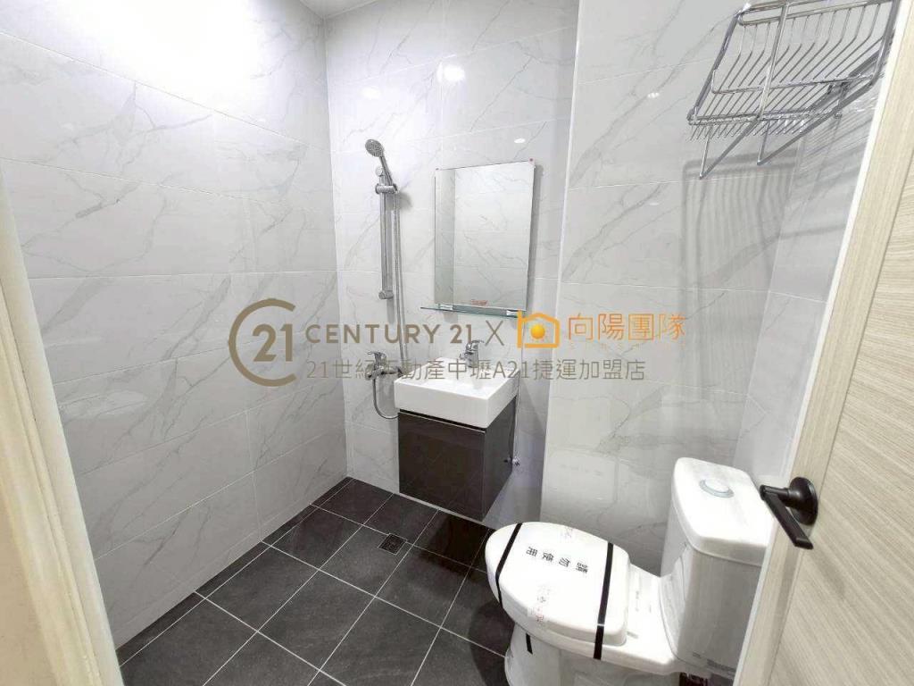 【向陽團隊】龍壽庭園一樓電梯3房車