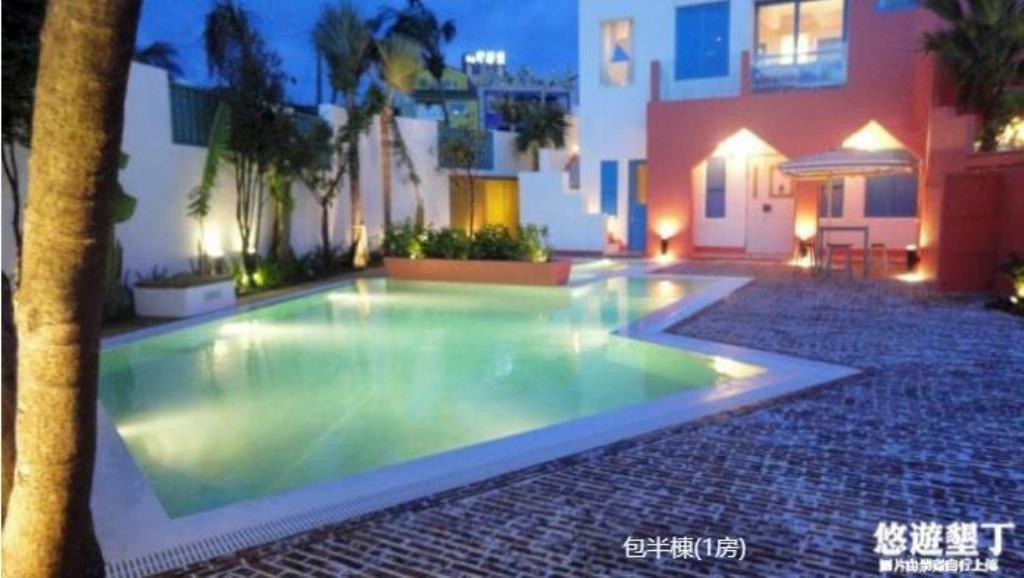 【向陽團隊】墾丁國家公園稀有建地