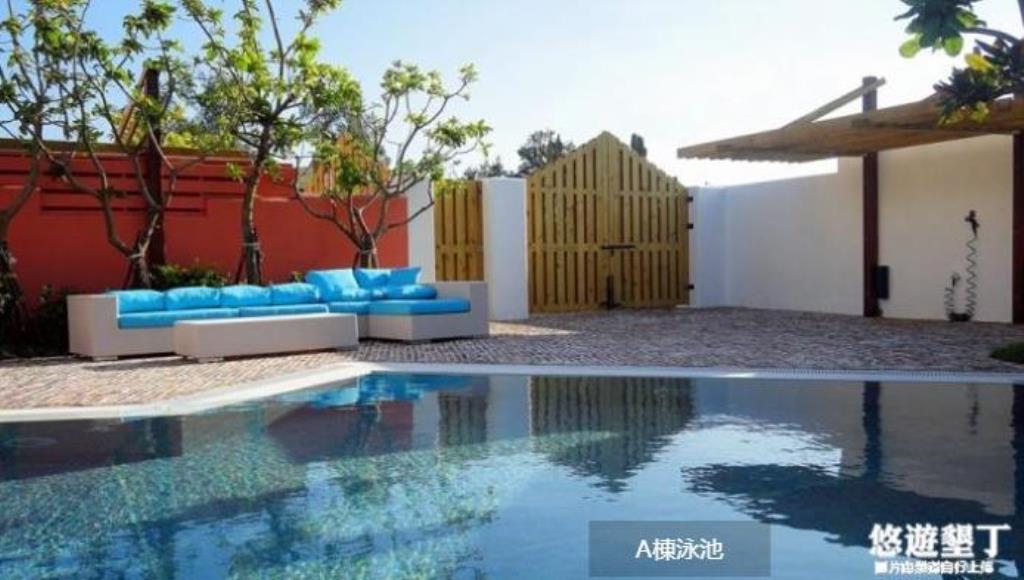 【向陽團隊】墾丁國家公園稀有建地