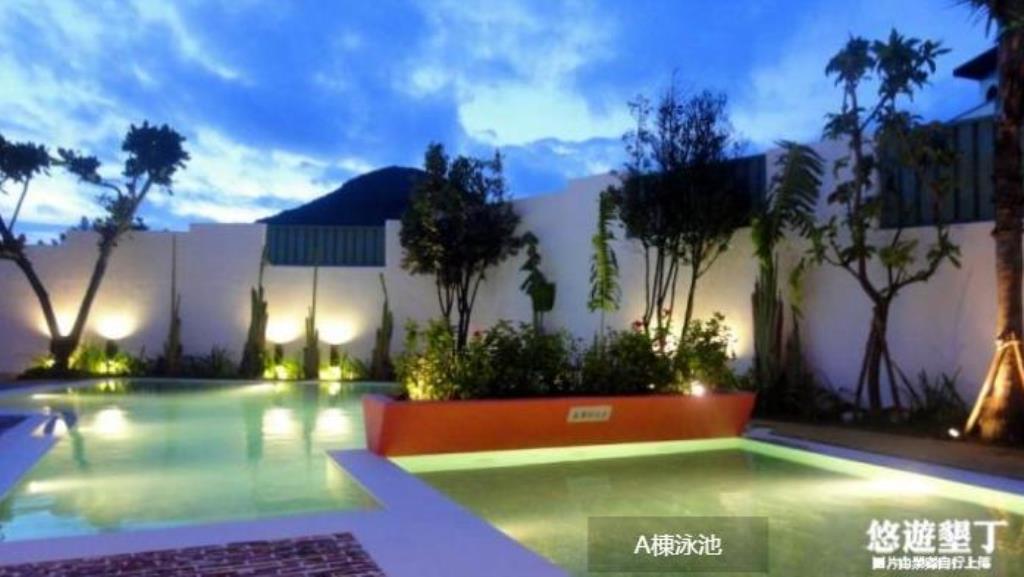 【向陽團隊】墾丁國家公園稀有建地