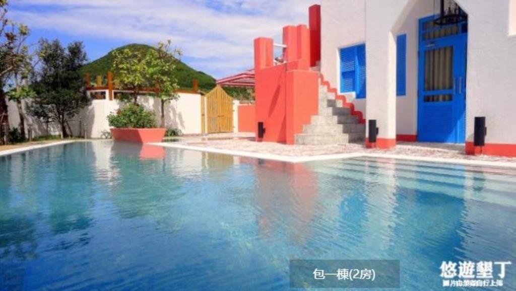 【向陽團隊】墾丁國家公園稀有建地