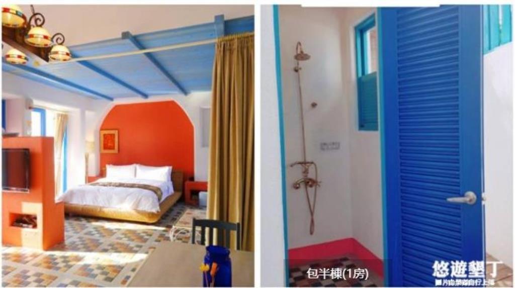 【向陽團隊】墾丁國家公園稀有建地