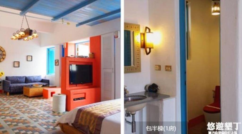 【向陽團隊】墾丁國家公園稀有建地