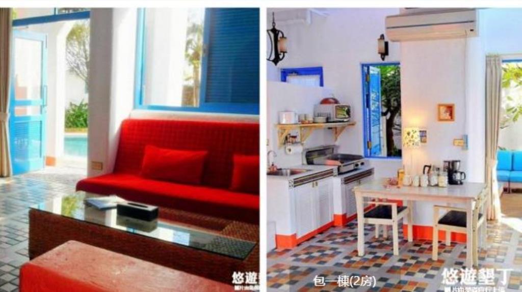 【向陽團隊】墾丁國家公園稀有建地