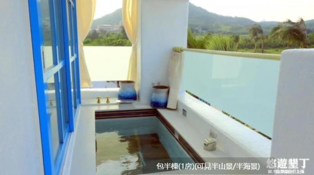 【向陽團隊】墾丁國家公園稀有建地