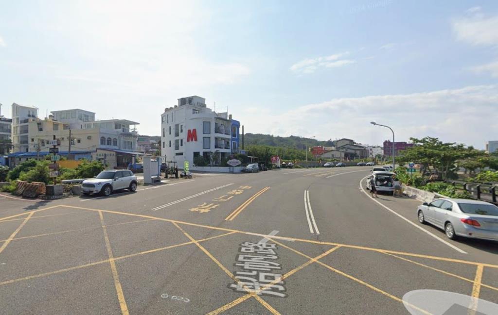 【向陽團隊】墾丁國家公園稀有建地