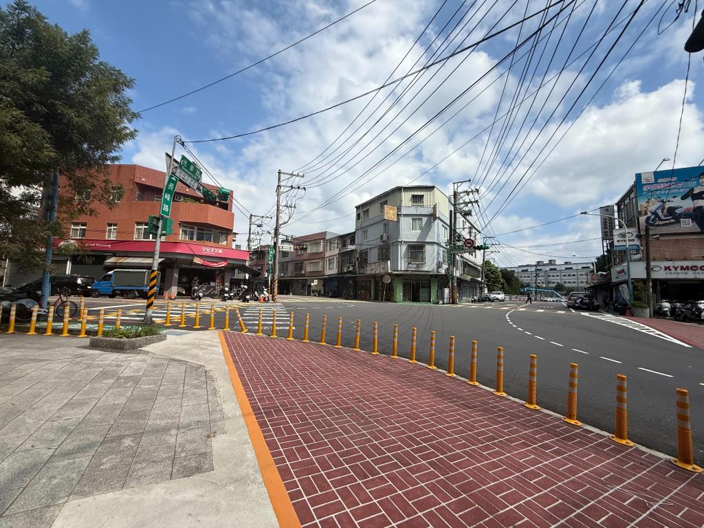 【向陽團隊】龜山千禧新城3+1房