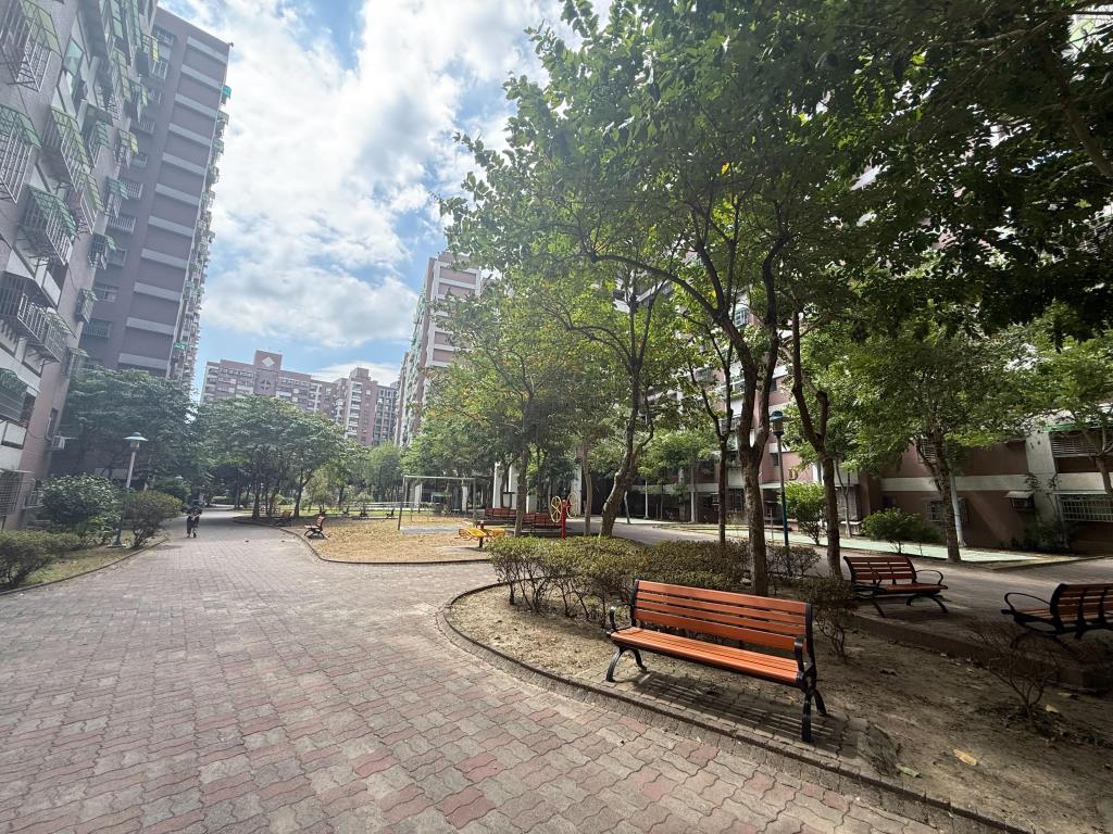 【向陽團隊】龜山千禧新城3+1房