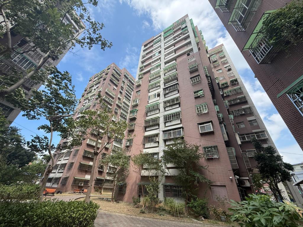 【向陽團隊】龜山千禧新城3+1房