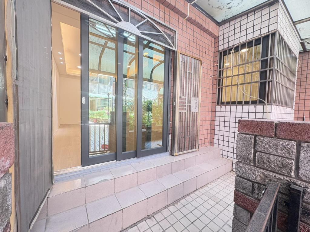 【向陽團隊】元生國小一樓整新電梯三房車