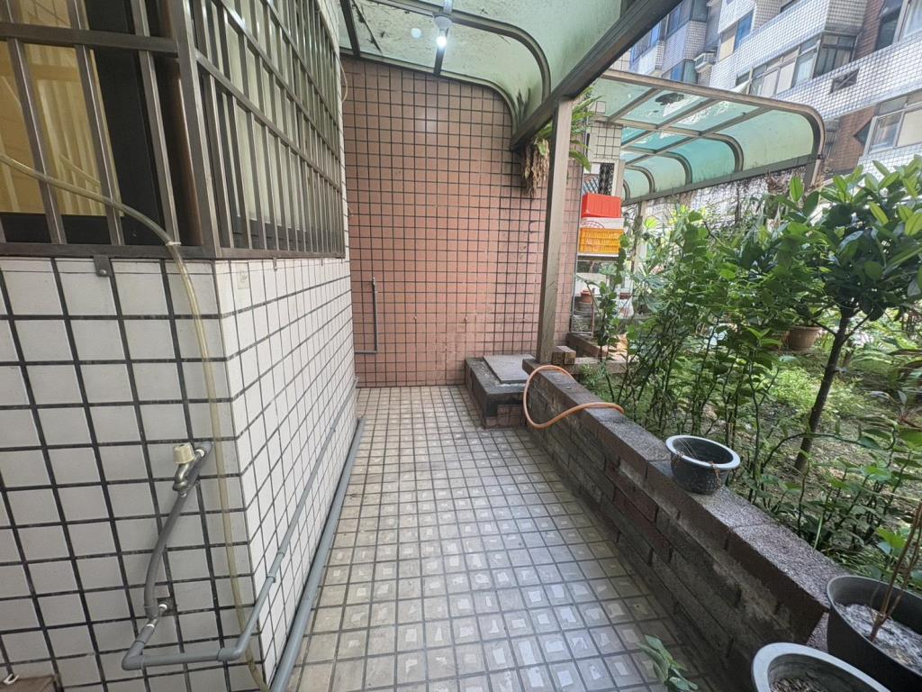 【向陽團隊】元生國小一樓整新電梯三房車