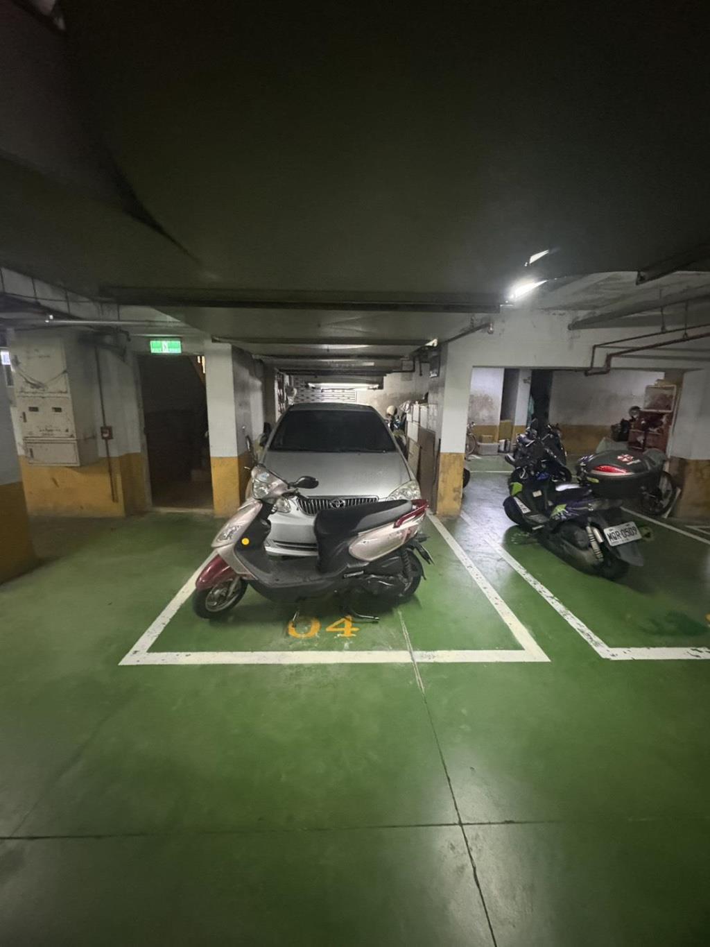 【向陽團隊】元生國小一樓整新電梯三房車