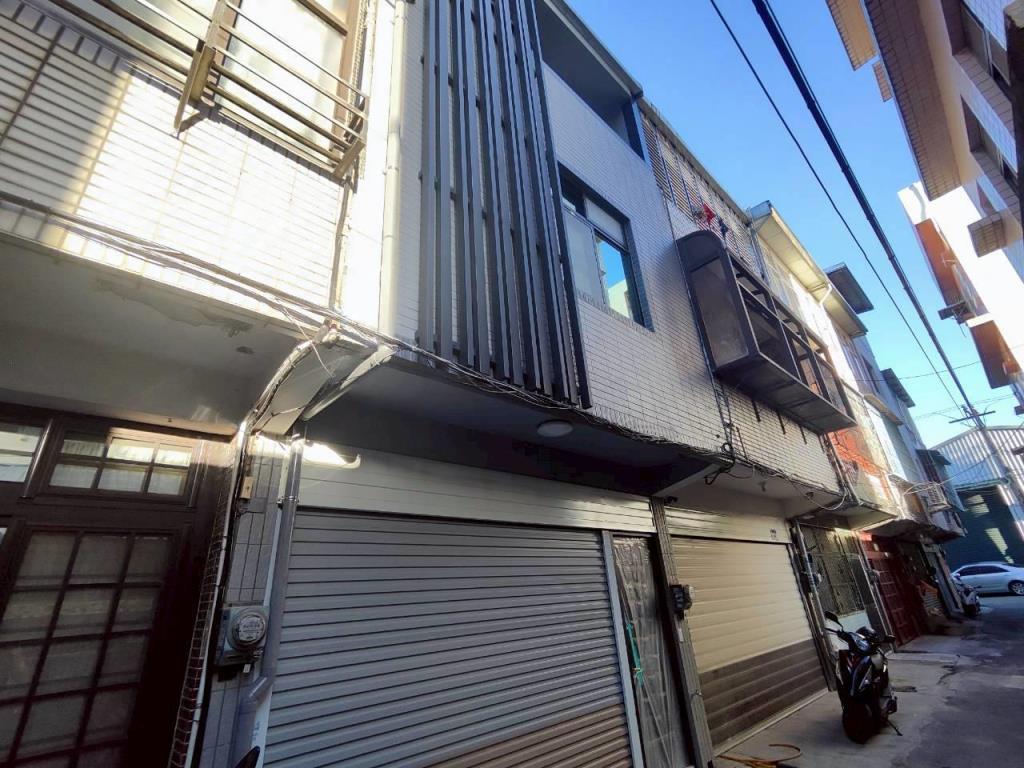 【向陽團隊】大湳商圈美透天